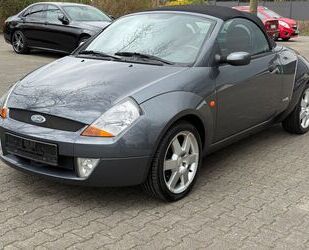 Ford Streetka Gebrauchtwagen