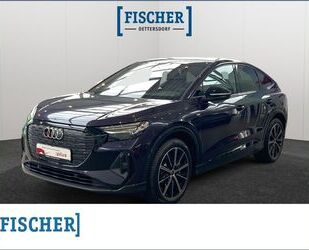 Audi Q4 e-tron Gebrauchtwagen