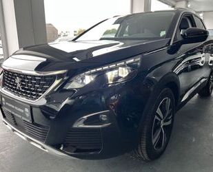 Peugeot 3008 Gebrauchtwagen