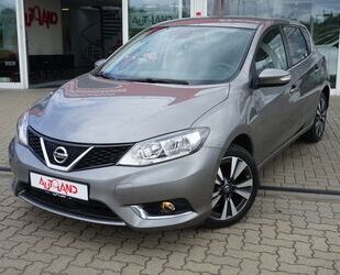Nissan Pulsar Gebrauchtwagen
