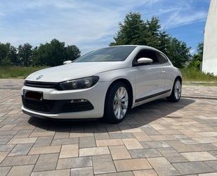 VW Scirocco Gebrauchtwagen