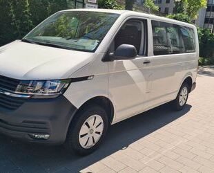 VW T6 Kombi Gebrauchtwagen