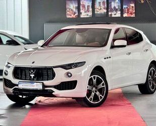 Maserati Levante Gebrauchtwagen