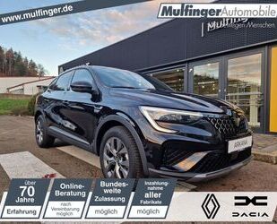 Renault Arkana Gebrauchtwagen
