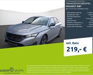 Peugeot 308 Gebrauchtwagen