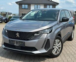 Peugeot 5008 Gebrauchtwagen