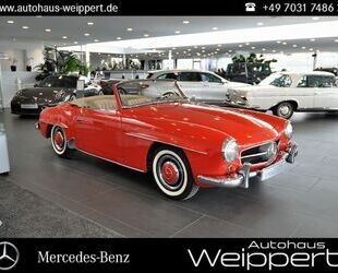 Mercedes-Benz 190 Gebrauchtwagen