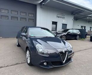Alfa Romeo Giulietta Gebrauchtwagen