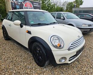 Mini Cooper D Gebrauchtwagen
