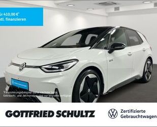 VW ID.3 Gebrauchtwagen