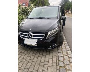 Mercedes-Benz V 250 Gebrauchtwagen
