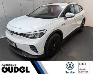 VW ID.4 Gebrauchtwagen