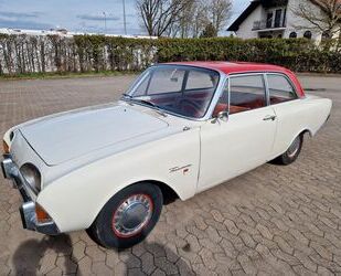 Ford Taunus Gebrauchtwagen