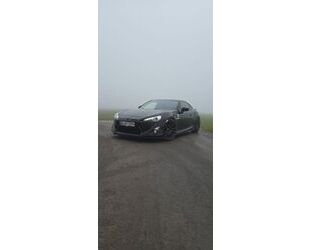 Toyota GT86 Gebrauchtwagen