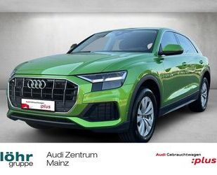 Audi Q8 Gebrauchtwagen