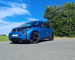 BMW i3 Gebrauchtwagen