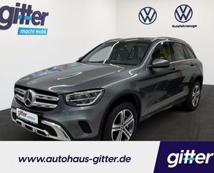 Mercedes-Benz GLC 300 Gebrauchtwagen
