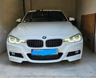 BMW 335 Gebrauchtwagen