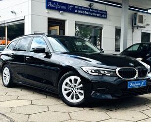 BMW 330 Gebrauchtwagen