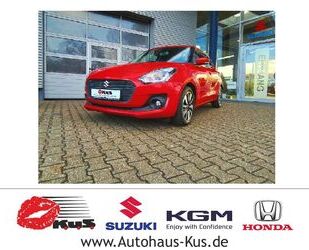 Suzuki Swift Gebrauchtwagen