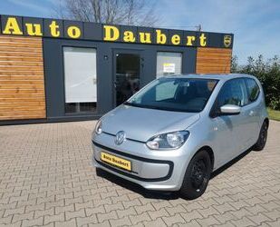 VW up! Gebrauchtwagen