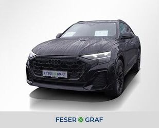 Audi Q8 Gebrauchtwagen