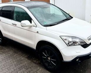 Honda CR-V Gebrauchtwagen
