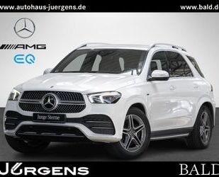 Mercedes-Benz GLE 350 Gebrauchtwagen
