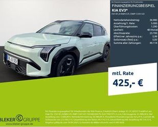 Kia EV3 Gebrauchtwagen
