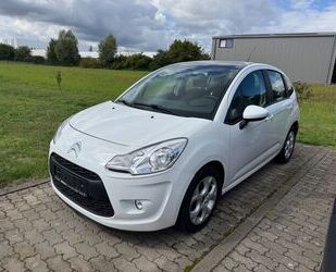 Citroen C3 Gebrauchtwagen