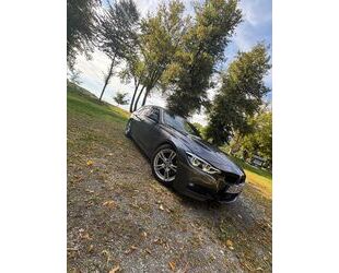 BMW 330 Gebrauchtwagen