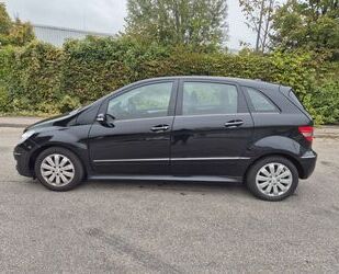 Mercedes-Benz B 170 Gebrauchtwagen