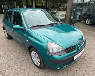Renault Clio Gebrauchtwagen