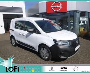 Nissan Townstar Gebrauchtwagen