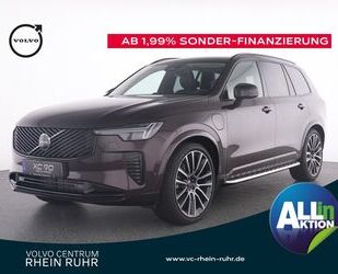 Volvo XC90 Gebrauchtwagen