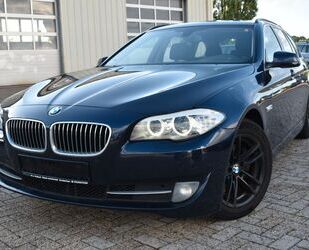BMW 520 Gebrauchtwagen