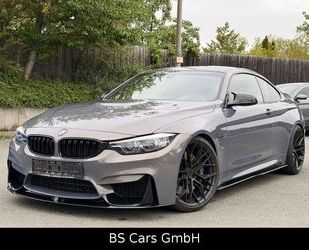 BMW M4 Gebrauchtwagen