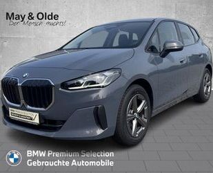 BMW 216 Gebrauchtwagen