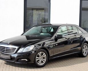 Mercedes-Benz E 200 Gebrauchtwagen
