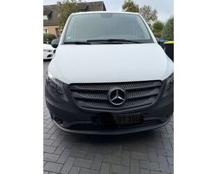 Mercedes-Benz Vito Gebrauchtwagen