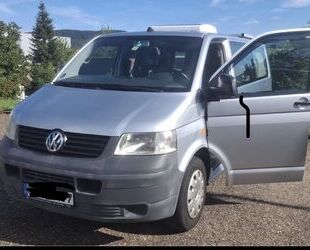 VW T5 andere Gebrauchtwagen