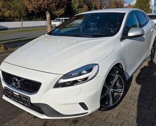 Volvo V40 Gebrauchtwagen