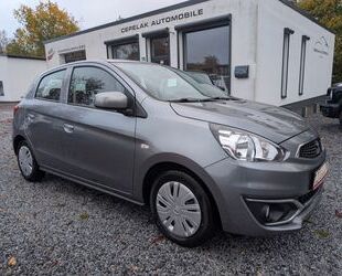 Mitsubishi Space Star Gebrauchtwagen