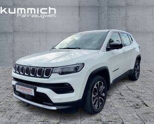 Jeep Compass Gebrauchtwagen