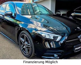 Mercedes-Benz A 180 Gebrauchtwagen