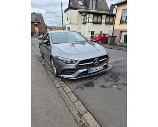 Mercedes-Benz CLA 250 Shooting Brake Gebrauchtwagen