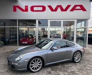 Porsche 997 Gebrauchtwagen