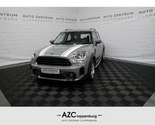 Mini Cooper D Countryman Gebrauchtwagen