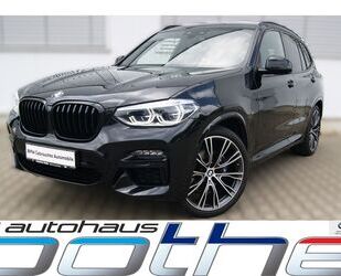 BMW X3 M40 Gebrauchtwagen