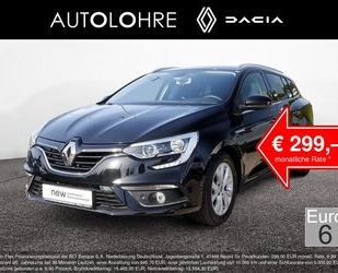 Renault Megane Gebrauchtwagen